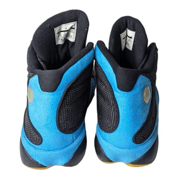 NIKE Air Jordan 13 Retro 'CP3' Basketball Shoes Size 10 - Picture 5 of 9